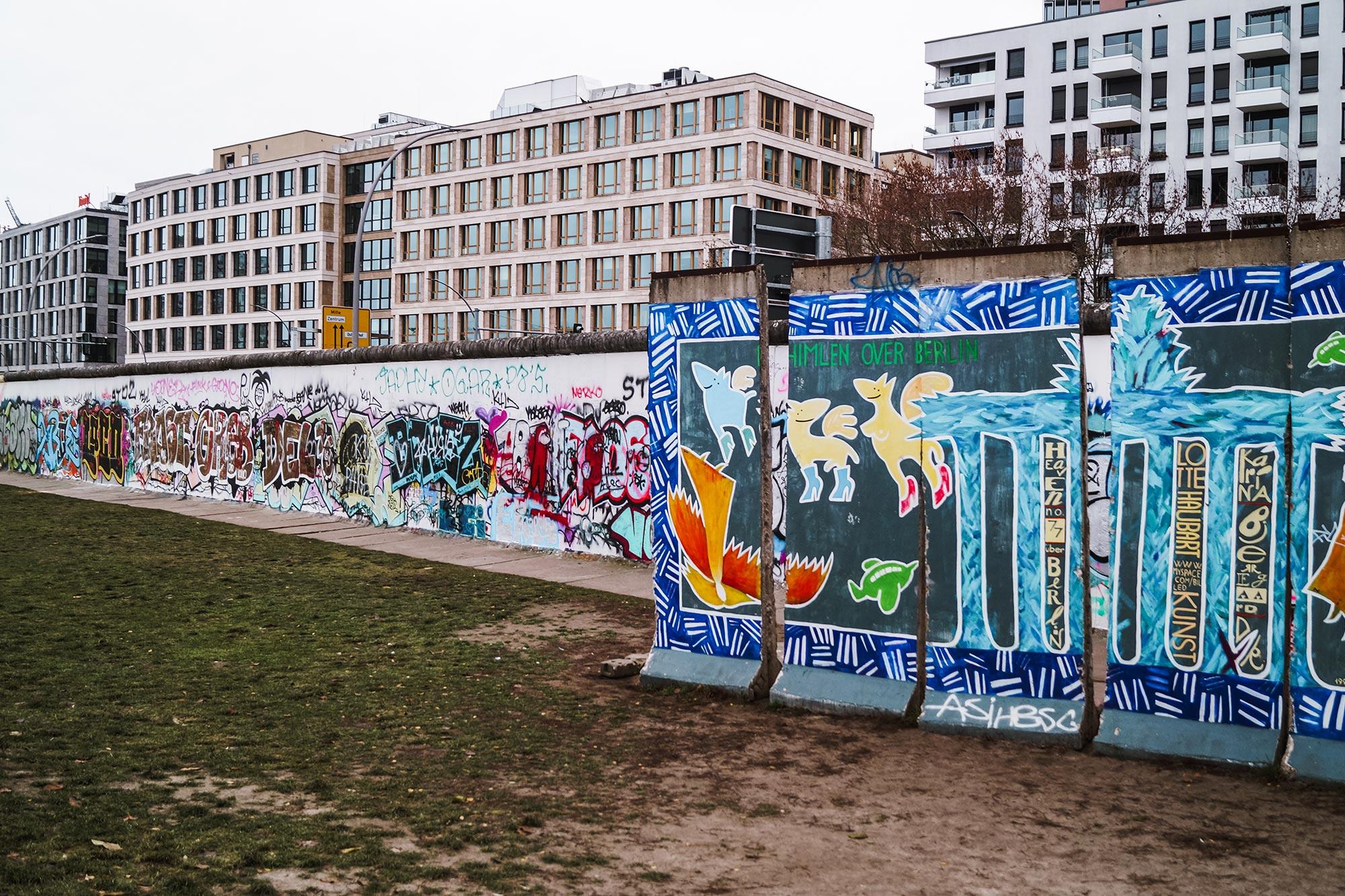 5 tips voor de wijk Friedrichshain in Berlijn | The New Journey